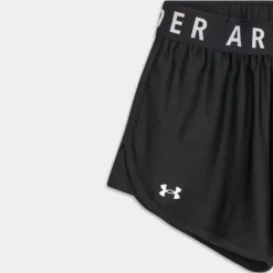PLAY 5I- PANTALONI NERO 1355791