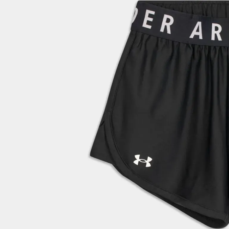 PLAY 5I- PANTALONI NERO 1355791