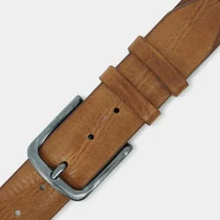 PLISSET- CINTURE CARAMEL DG-E25-206
