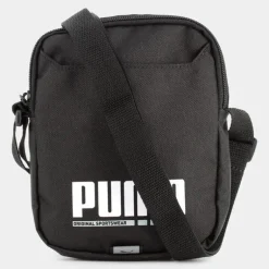 PLUS- ACCESSORI SPORT NERO 090347