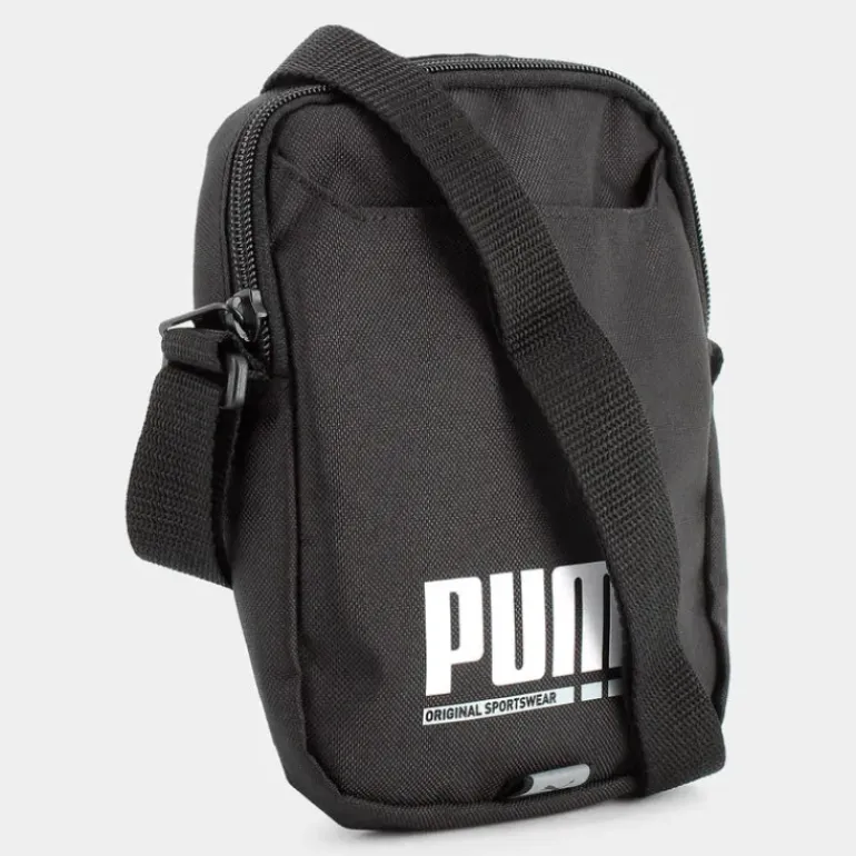 PLUS- ACCESSORI SPORT NERO 090347