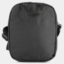 PLUS- ACCESSORI SPORT NERO 090347