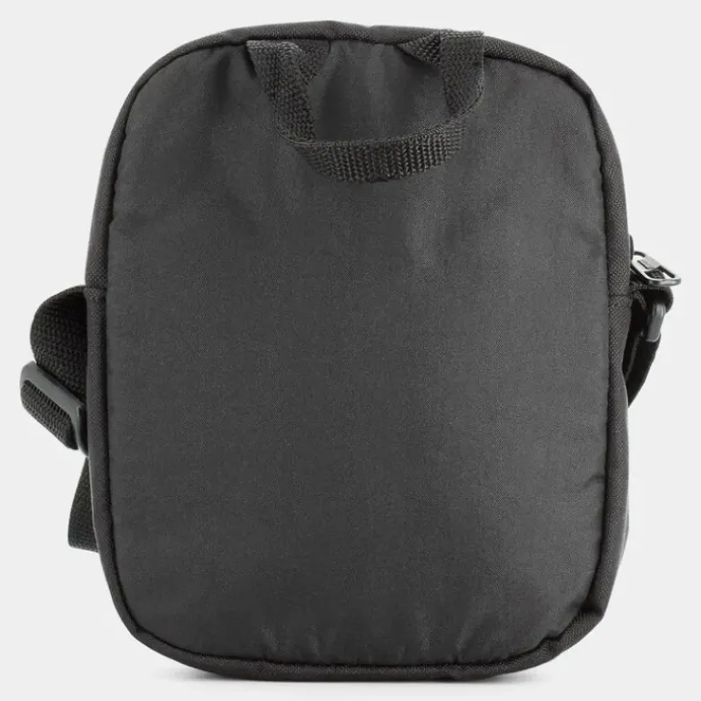 PLUS- ACCESSORI SPORT NERO 090347