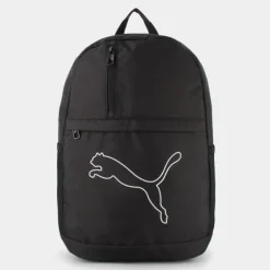 PLUS Backpack- ZAINI Puma Black 091180