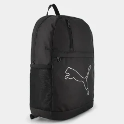 PLUS Backpack- ZAINI Puma Black 091180