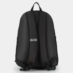 PLUS Backpack- ZAINI Puma Black 091180