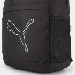 PLUS Backpack- ZAINI Puma Black 091180