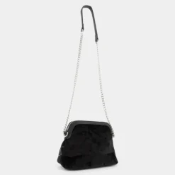 PLUSH- TRACOLLE NERO 23W259-2C