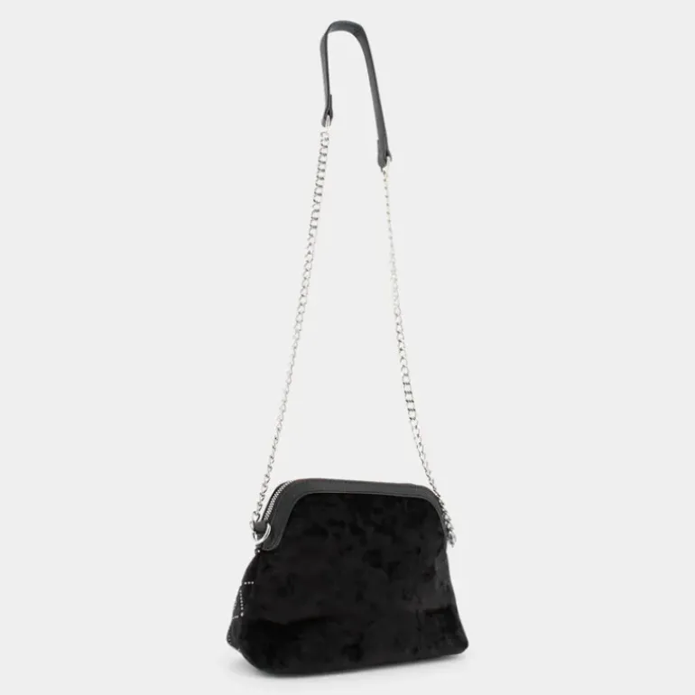 PLUSH- TRACOLLE NERO 23W259-2C