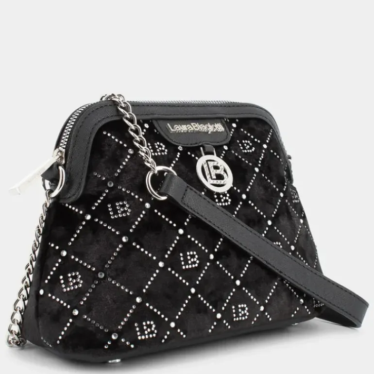 PLUSH- TRACOLLE NERO 23W259-2C