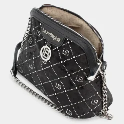 PLUSH- TRACOLLE NERO 23W259-2C