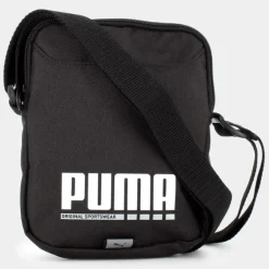Plus portable- ACCESSORI SPORT NERO 090955