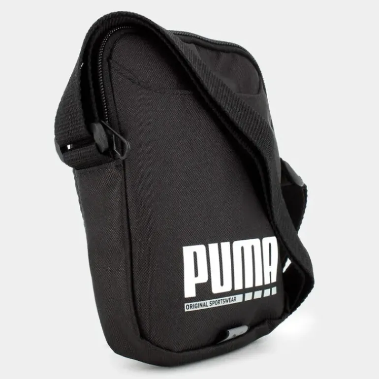 Plus portable- ACCESSORI SPORT NERO 090955