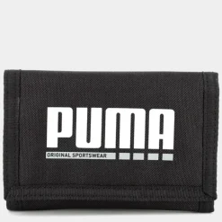 Plus Wallet- ACCESSORI SPORT NERO 054476