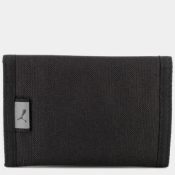 Plus Wallet- ACCESSORI SPORT NERO 054476