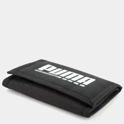 Plus Wallet- ACCESSORI SPORT NERO 054476