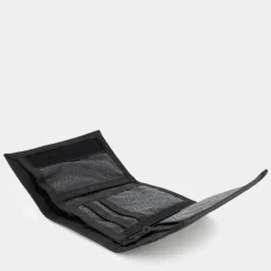 Plus Wallet- ACCESSORI SPORT NERO 054476