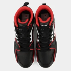 3 POINT MID- SPORTIVE NBK/WHT/RED S22119