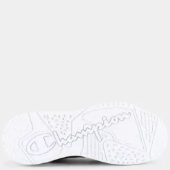 3 POINT MID- SPORTIVE NBK/WHT/RED S22119