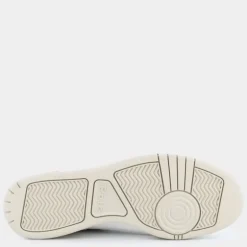 POLO CRT SPT- SNEAKERS DECKWASH WHITE/FOREST 809940317