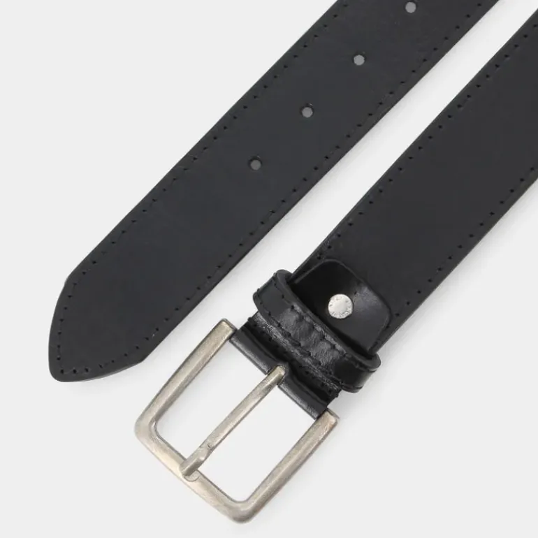 PONCHO- CINTURE NERO DG-I24-202