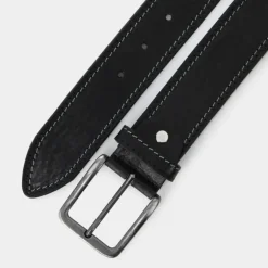PONCHO- CINTURE NERO DG-I24-201