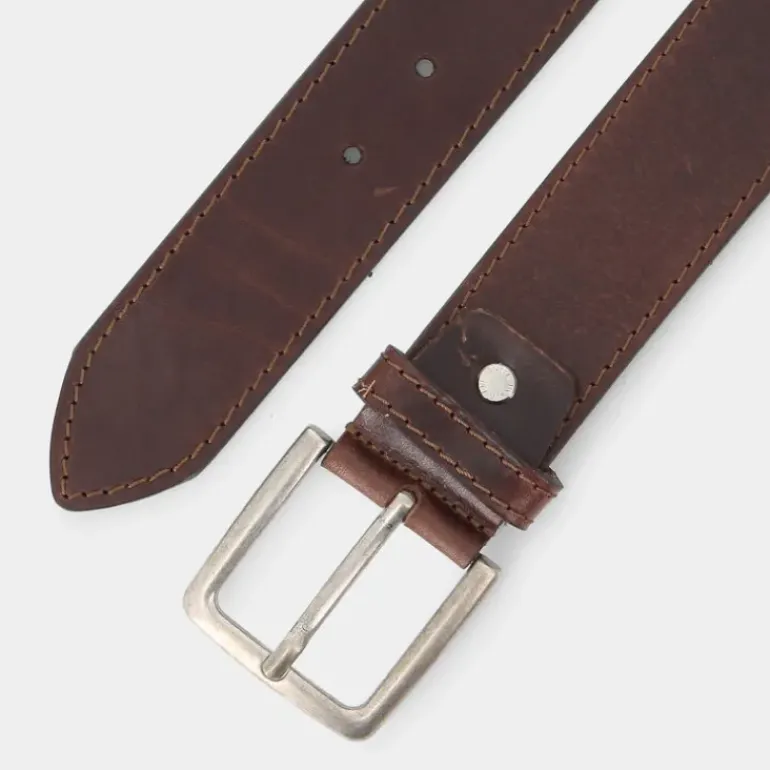 PONCHO- CINTURE WOOD DG-I23-202