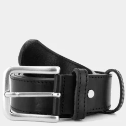 P.OPACO- CINTURE NERO DG-E25-205