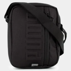 Portable- ACCESSORI SPORT NERO 090713