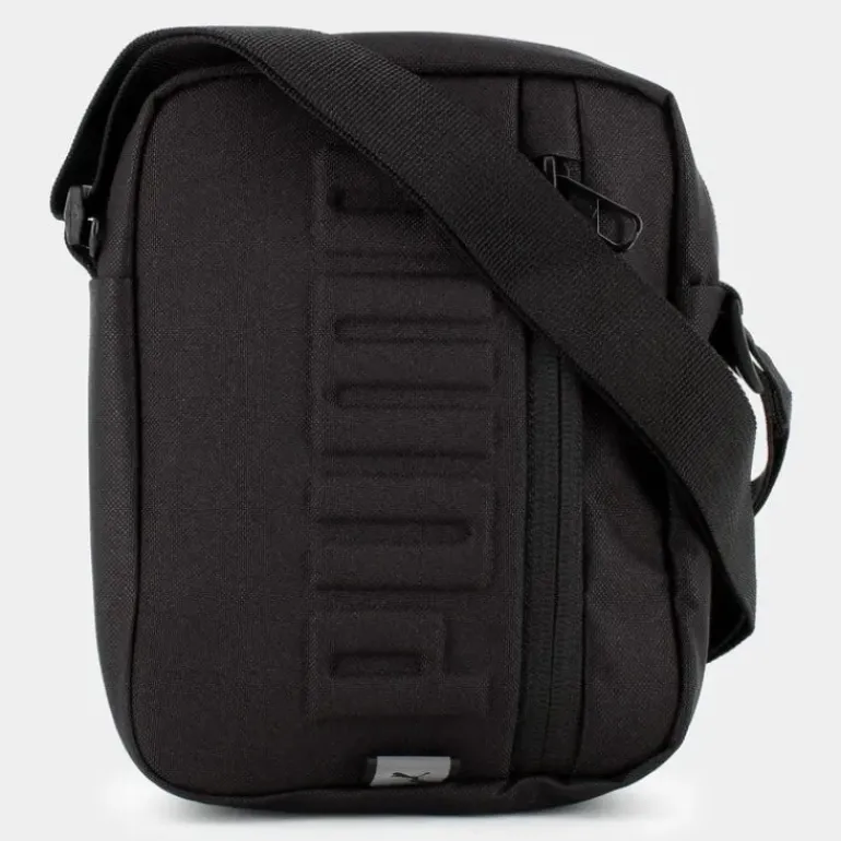 Portable- ACCESSORI SPORT NERO 090713