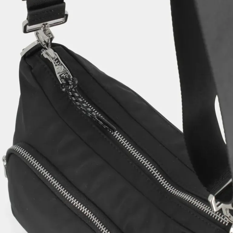 PORTOFINO- BORSE NERO 461108