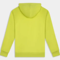 POWER- MAGLIE E FELPE GIALLO 678963
