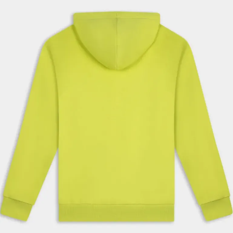 POWER- MAGLIE E FELPE GIALLO 678963