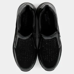 POWER- SNEAKERS NERO WR-I24D-07