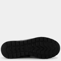 POWER- SNEAKERS NERO WR-I24D-07