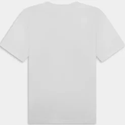 POWER- T-SHIRT BIANCO 678960