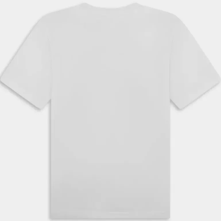 POWER- T-SHIRT BIANCO 678960
