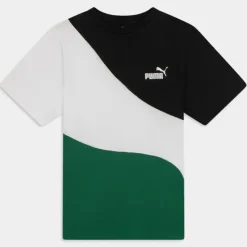 POWER- T-SHIRT VERDE 673380