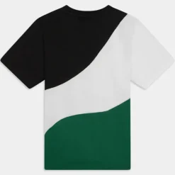 POWER- T-SHIRT VERDE 673380