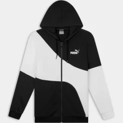 POWER- TUTE SPORTIVE NERO 676136