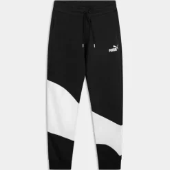 POW SW- PANTALONI NERO 674207