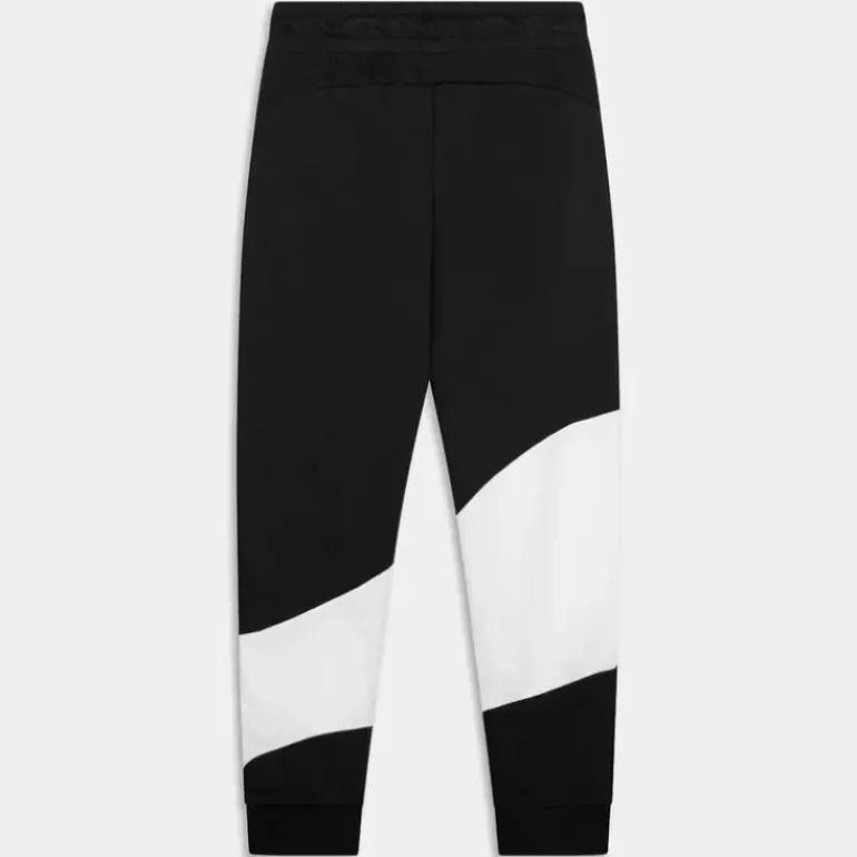 POW SW- PANTALONI NERO 674207