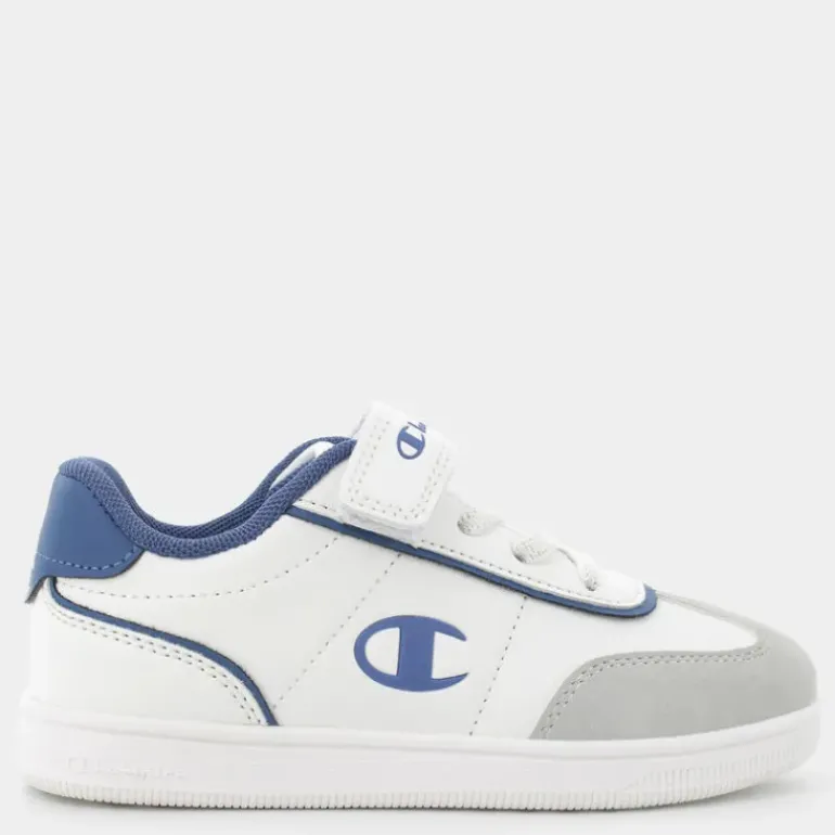 PRESTIGE MIX G PS- SPORTIVE WHT/TWT S32954