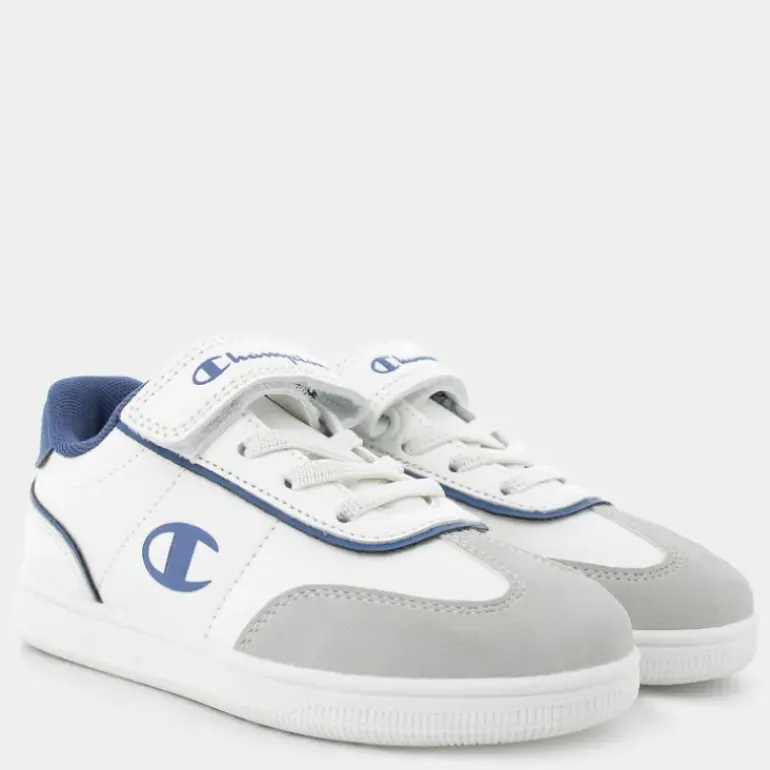 PRESTIGE MIX G PS- SPORTIVE WHT/TWT S32954