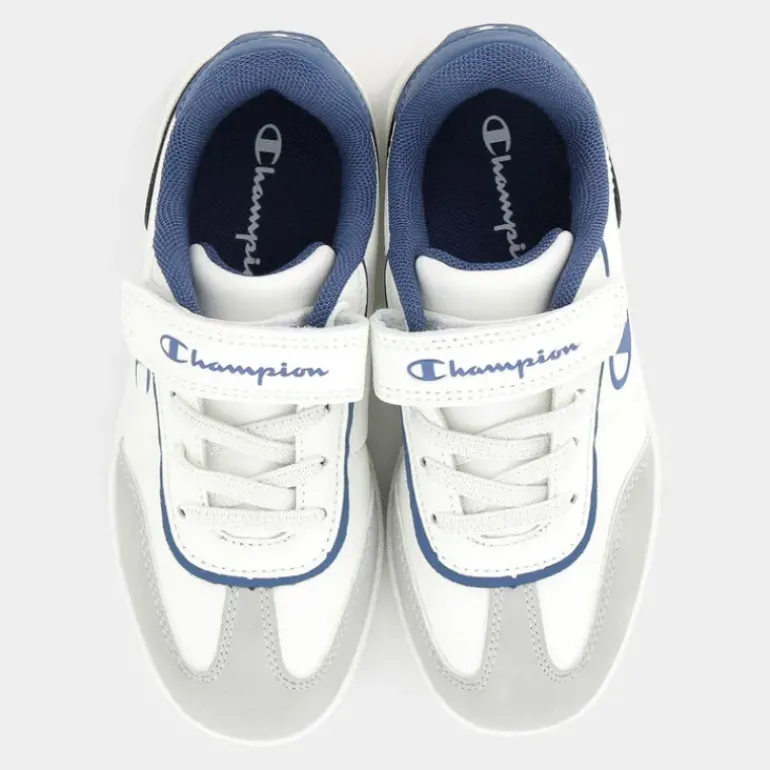 PRESTIGE MIX G PS- SPORTIVE WHT/TWT S32954