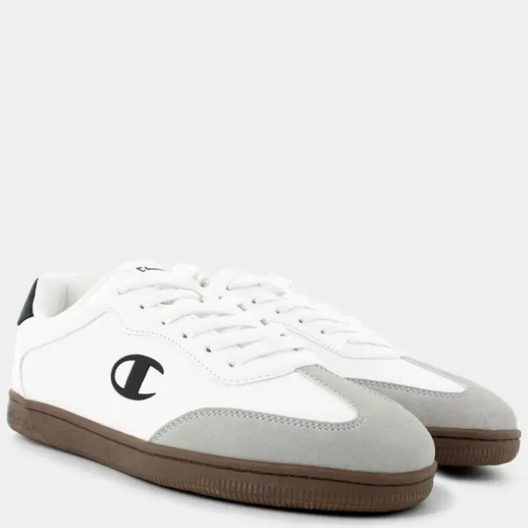 PRESTIGE MIX MATERIAL- SPORTIVE WHT/NBK S22330