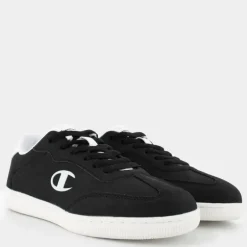 PRESTIGE MS- SPORTIVE NBK/WHT S11736