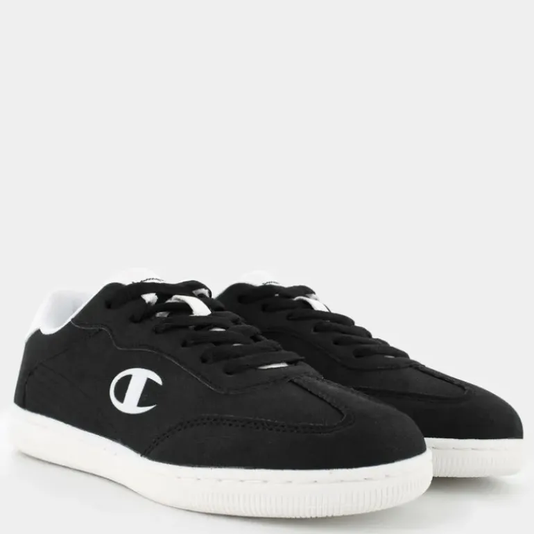 PRESTIGE MS- SPORTIVE NBK/WHT S11736