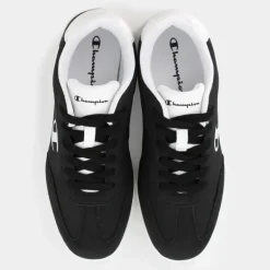 PRESTIGE MS- SPORTIVE NBK/WHT S11736