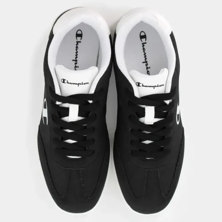 PRESTIGE MS- SPORTIVE NBK/WHT S11736